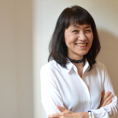 Keiko Sakui
