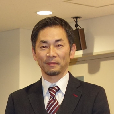 Jun Iwata