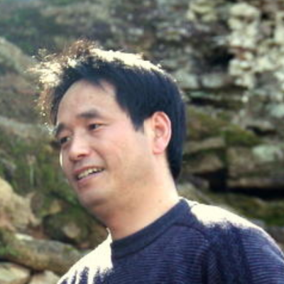 Shudong Wang